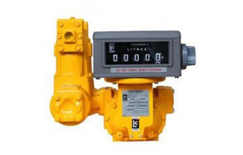 LC flow meter Manufacturer and Supplier in Oman