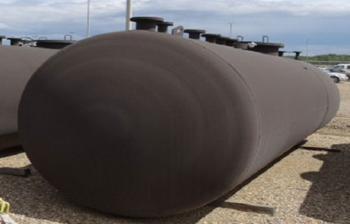 Underground Fuel Storage Tanks Manufacturer and Supplier in Oman