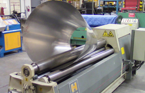 Conical formations Manufacturer and Supplier in Oman