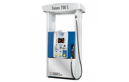 Gilbarco Veeder Root Fuel Dispensers Manufacturer and Supplier Oman