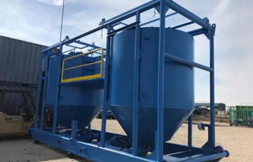 Batch mixers Manufacturer and Supplier in Oman