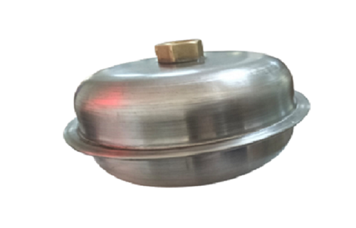 Expansion Vessel Manufacturer and Supplier in Oman